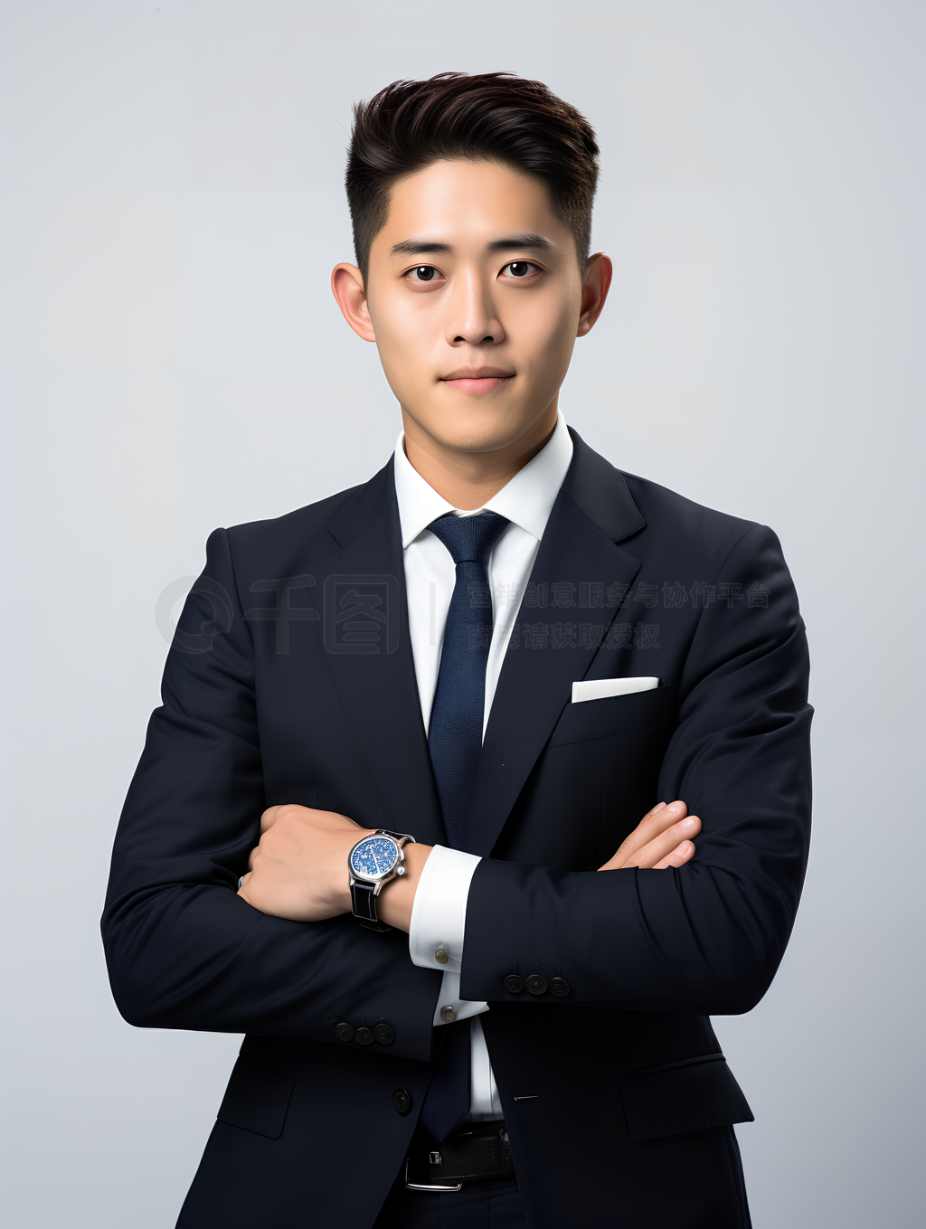李福兰 现场执行负责人